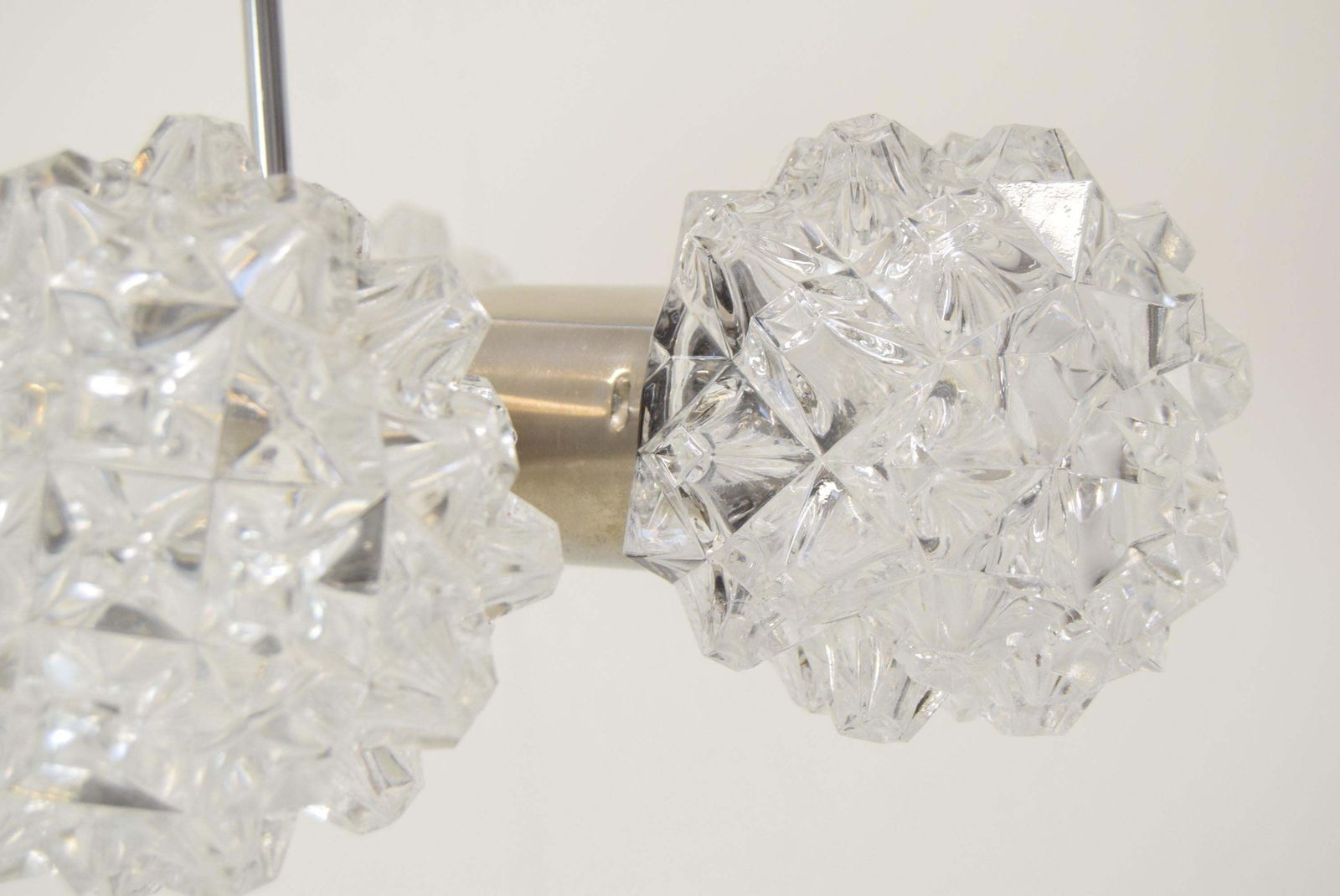 Mid Century Chandelier Kamenický šenov, 1960´S photo buy