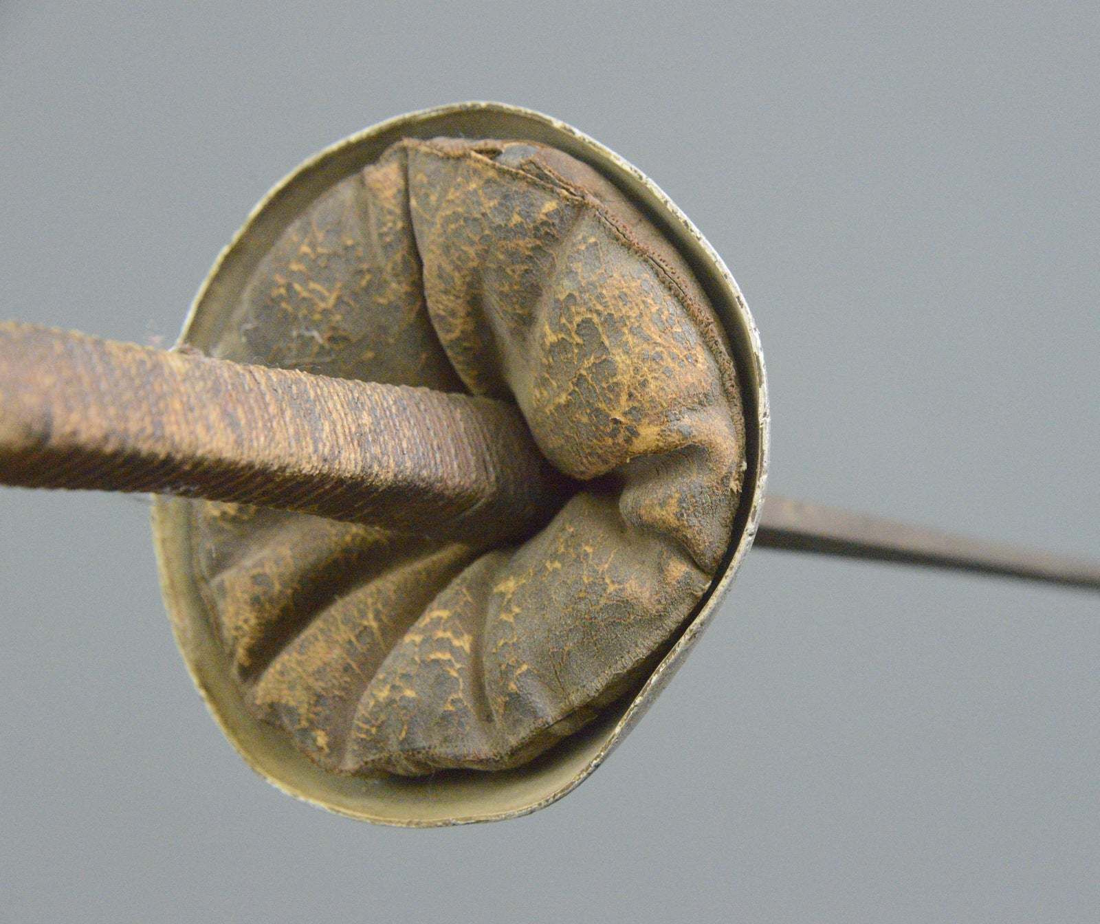 photo buy Collection Of Fencing Equipment Circa 1920s