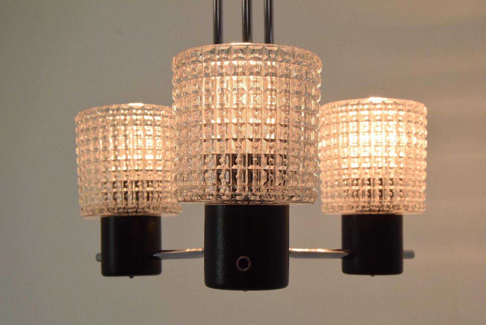 Lighting Mid Century Table Lamp, 1960´S photo