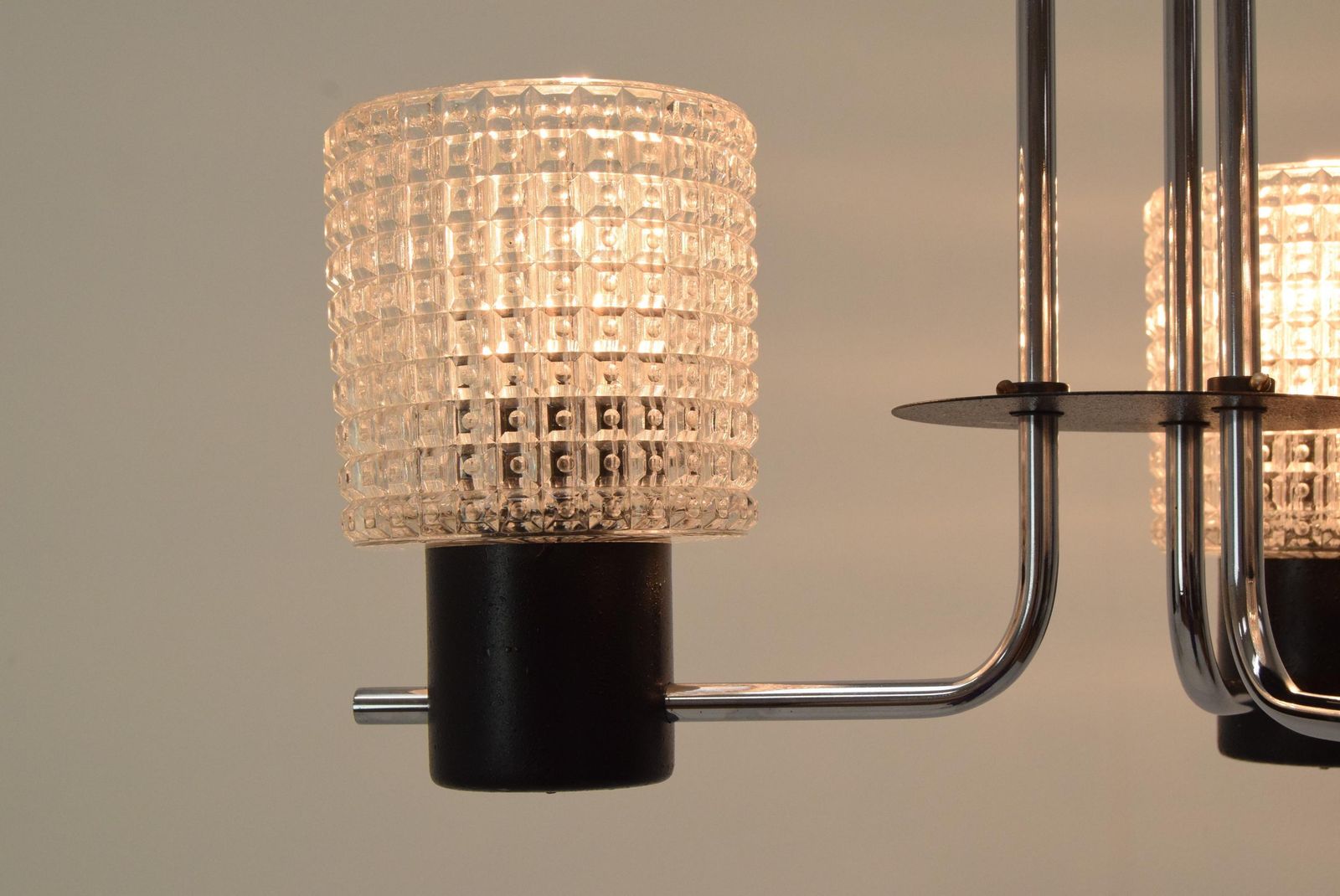 449.0 Mid Century Table Lamp, 1960´S photo