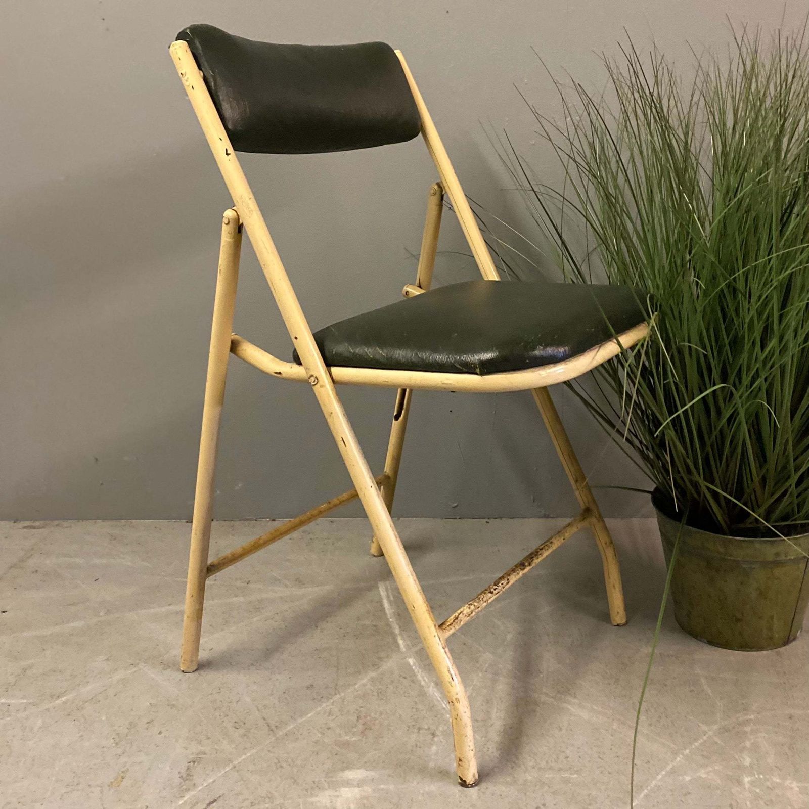 Vintage Desk Chair