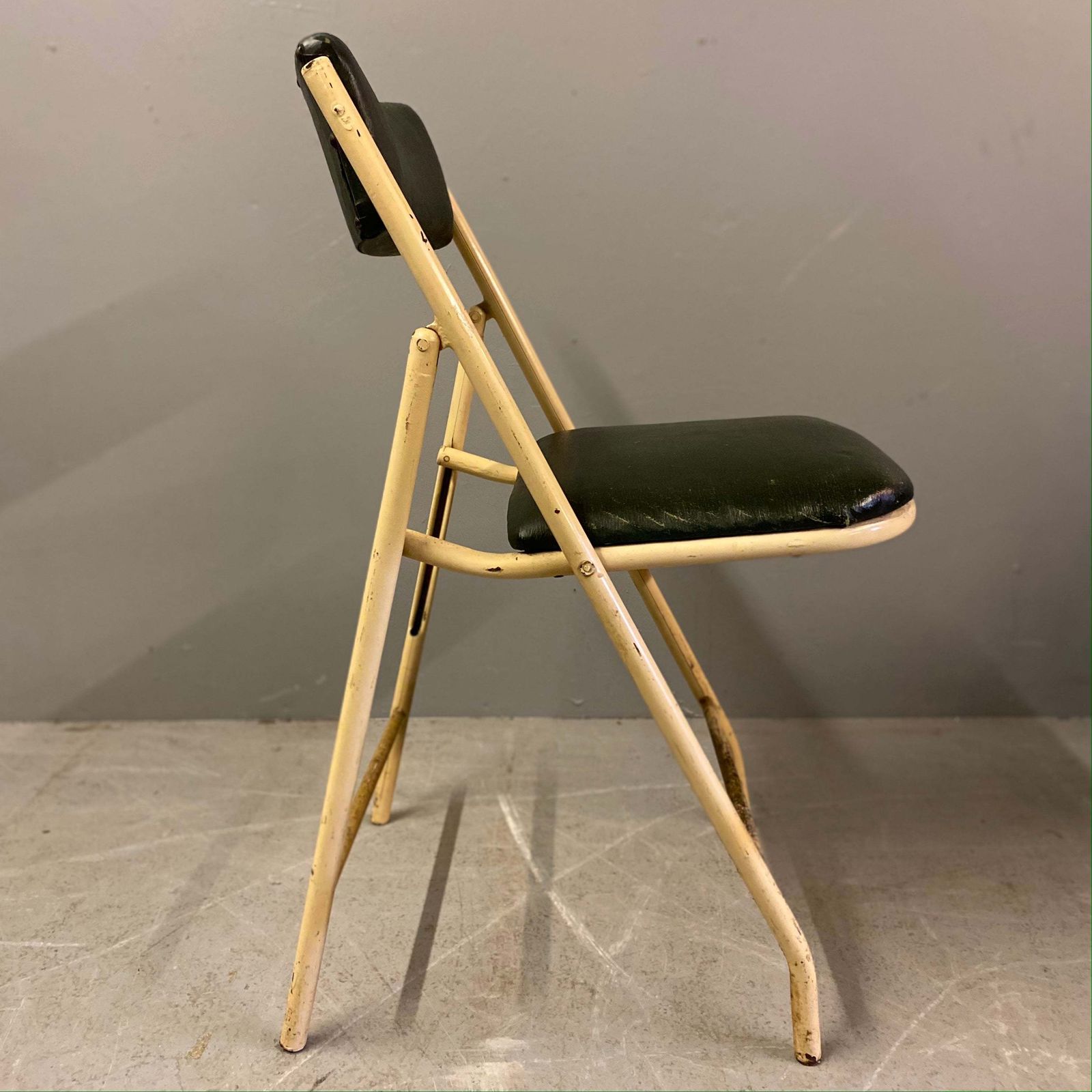 Vintage Desk Chair photo Furniture