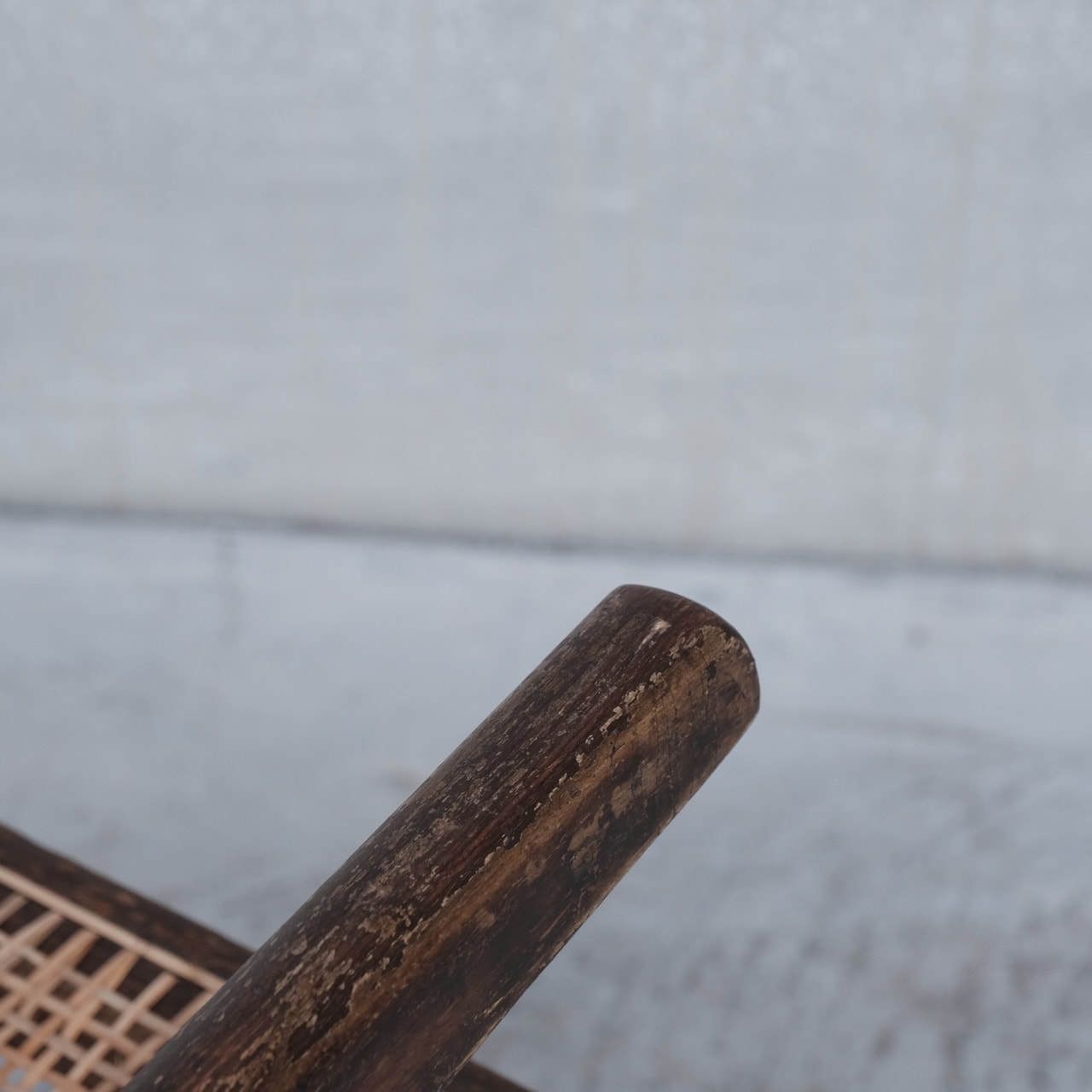 Pierre Jeanneret Pair Of Mid Century Office Armchairs photo vinterior