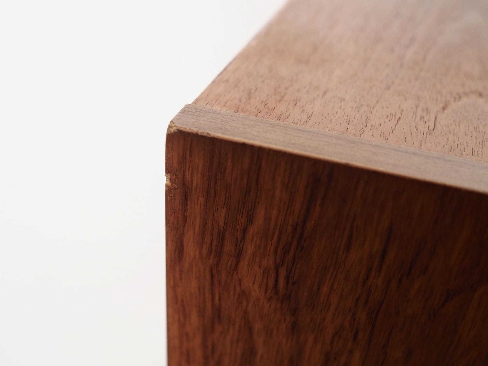 photo for sale Teak Chest Of Drawers, Danish Design, 60s, Made In Denmark