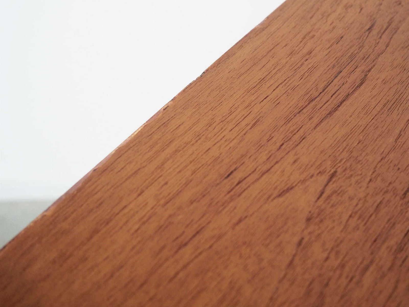 Furniture Teak Chest Of Drawers, Danish Design, 60s, Made In Denmark photo