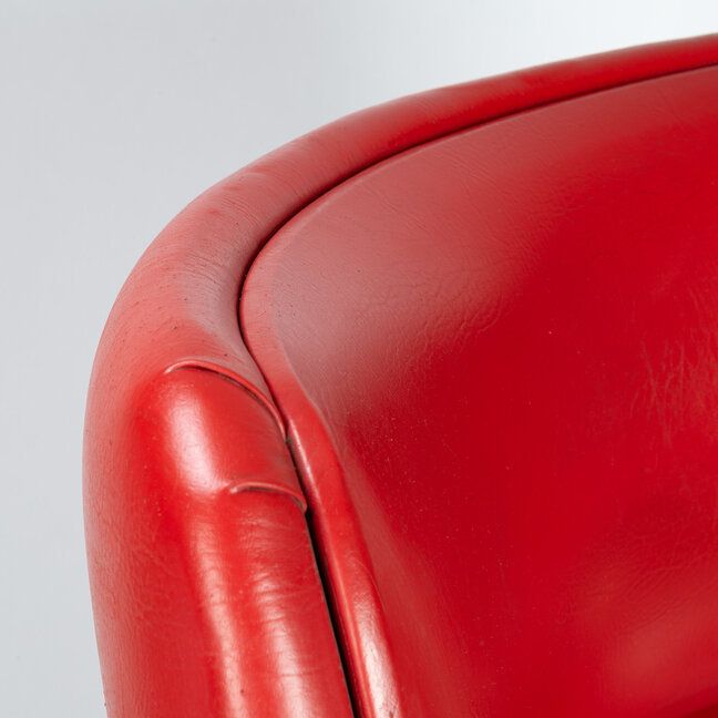 photo for sale Armchair From The Thermal Hotel, Designed By Machonin