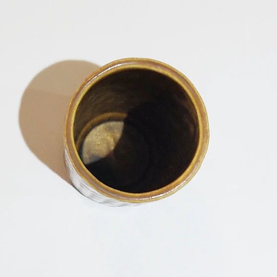 Mid 20th Century Ceramic Vase By Gunnar Nylund For Rorstrand photo buy
