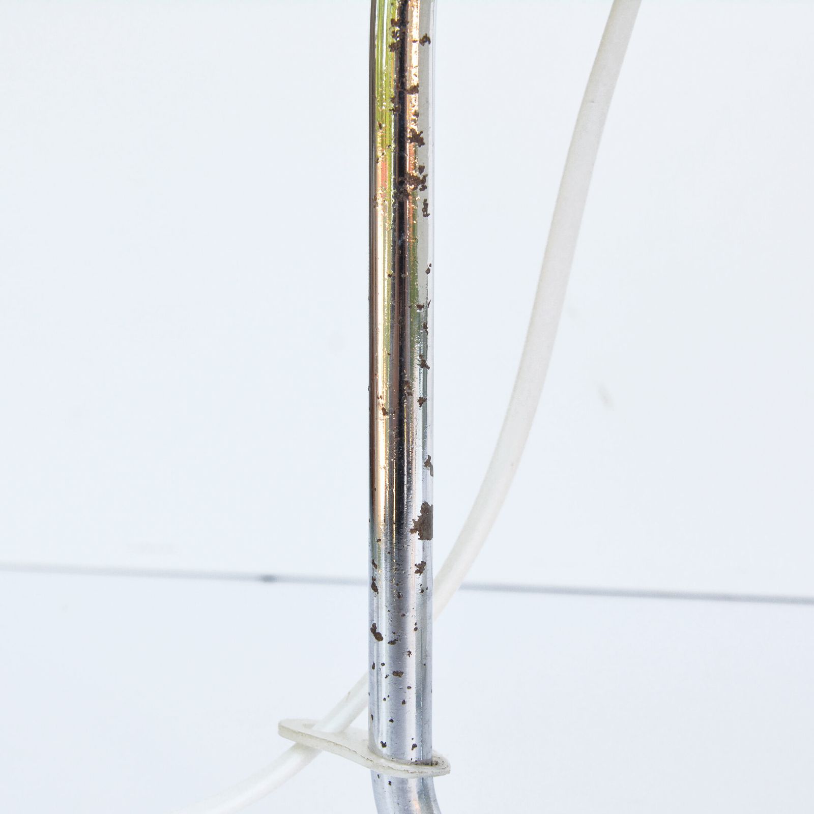 photo vintage 1960s Design Modern Desk Lamp, Designed By J. Hurka, Napako, Czechoslovakia