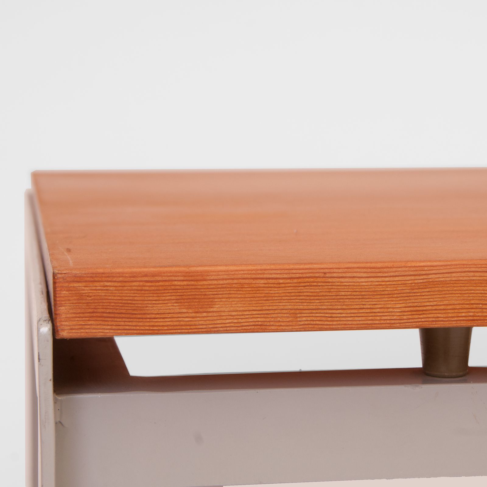 Poul Kjærholm ‘Academy Table’ photo furniture