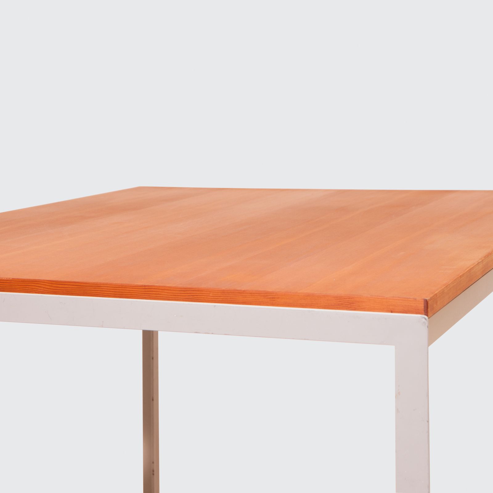 Poul Kjærholm ‘Academy Table’ photo for sale