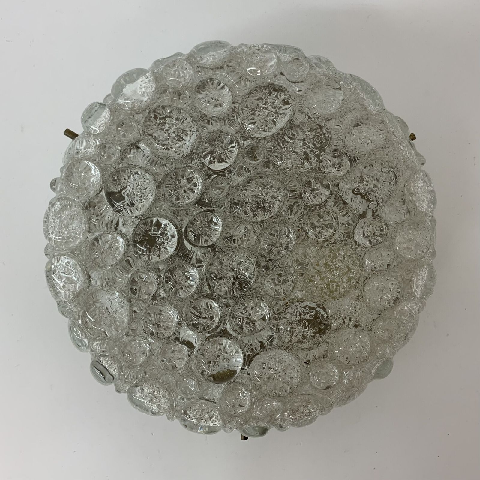 Hillebrand Plafondlamp, Jaren 1970, Duitsland