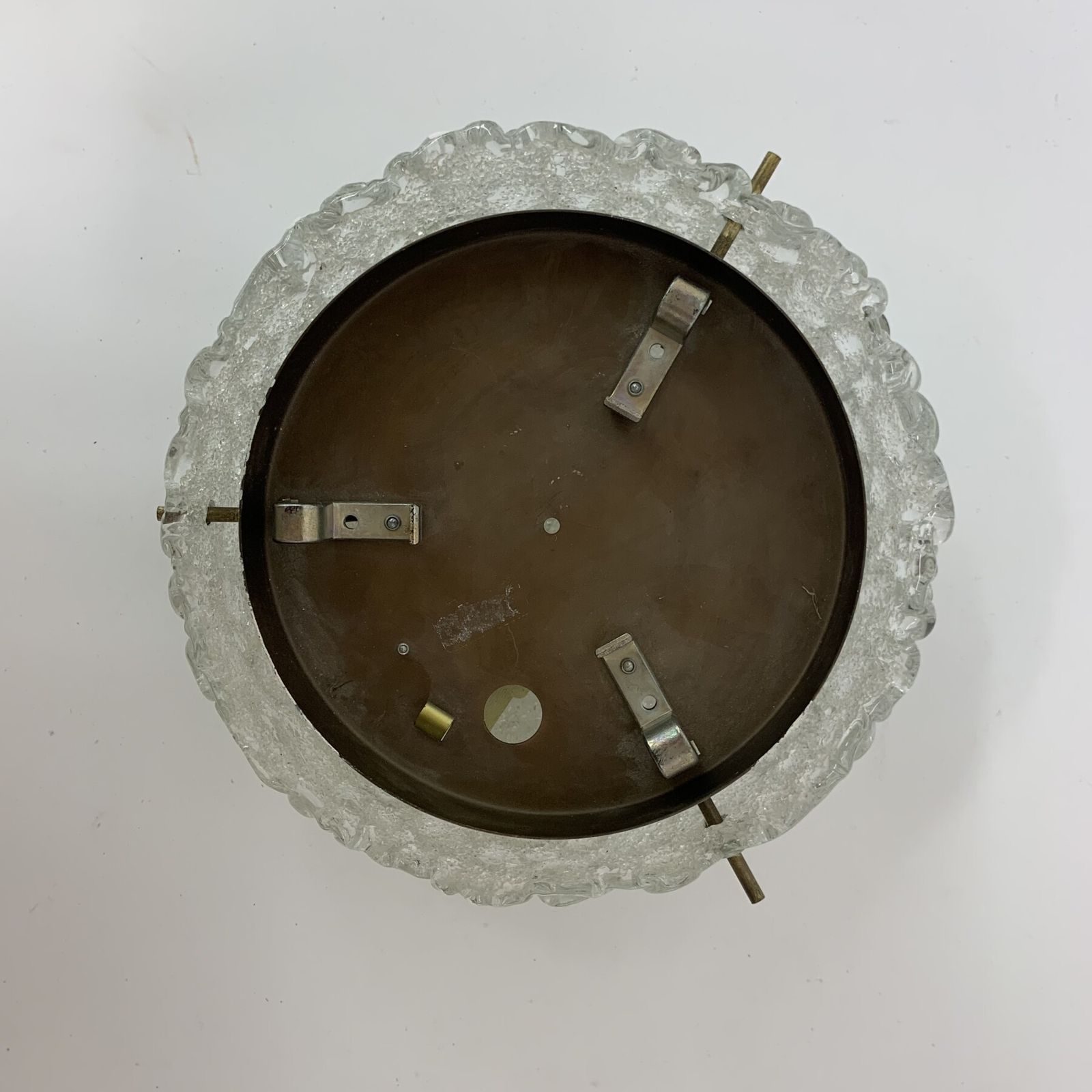 Hillebrand Ceiling Lamp , 1970’s , Germany photo for sale