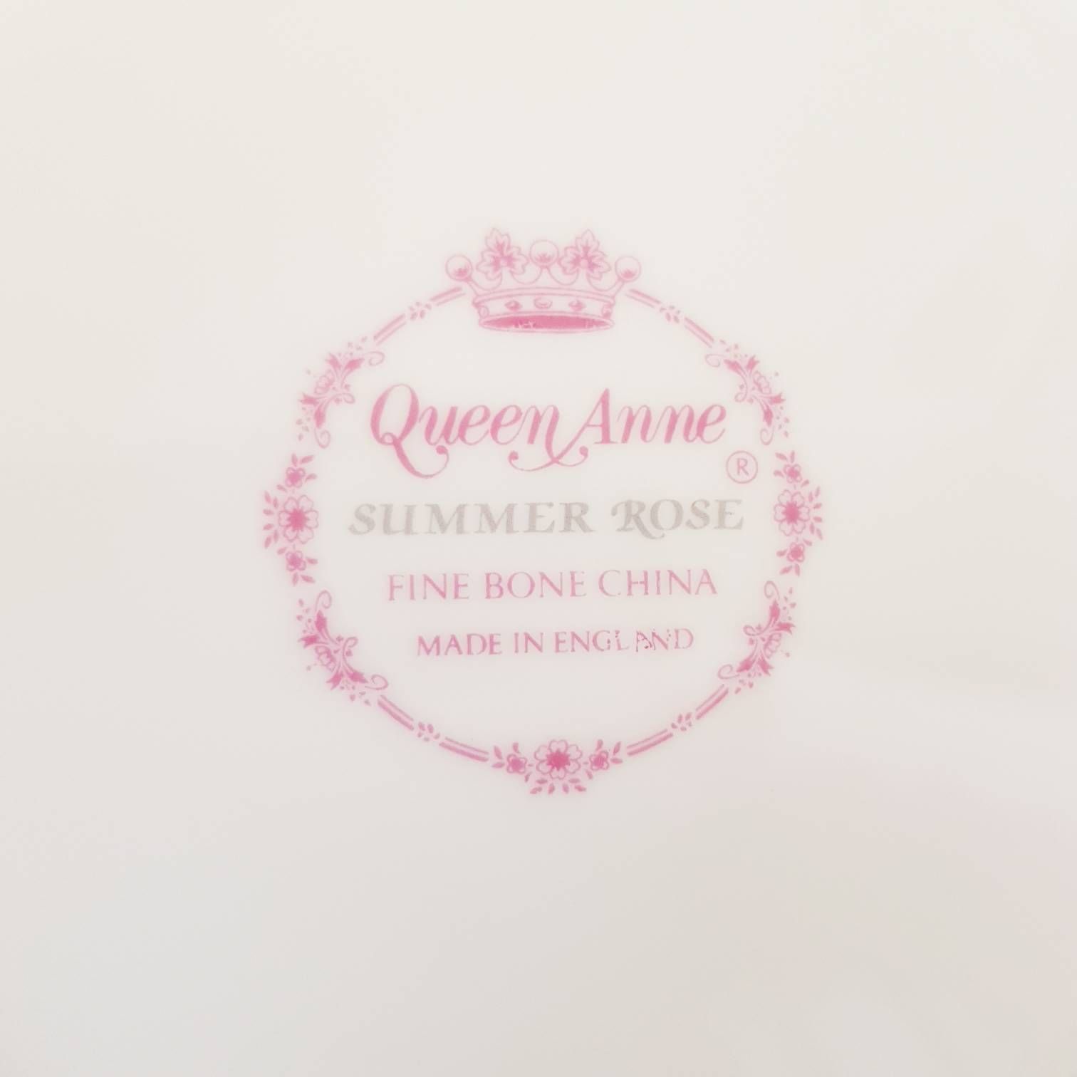 photo furniture Vintage Queen Anne Summer Rose, Porcealin Set, Table Set, Gold Glided, Tableware, Nice Gift
