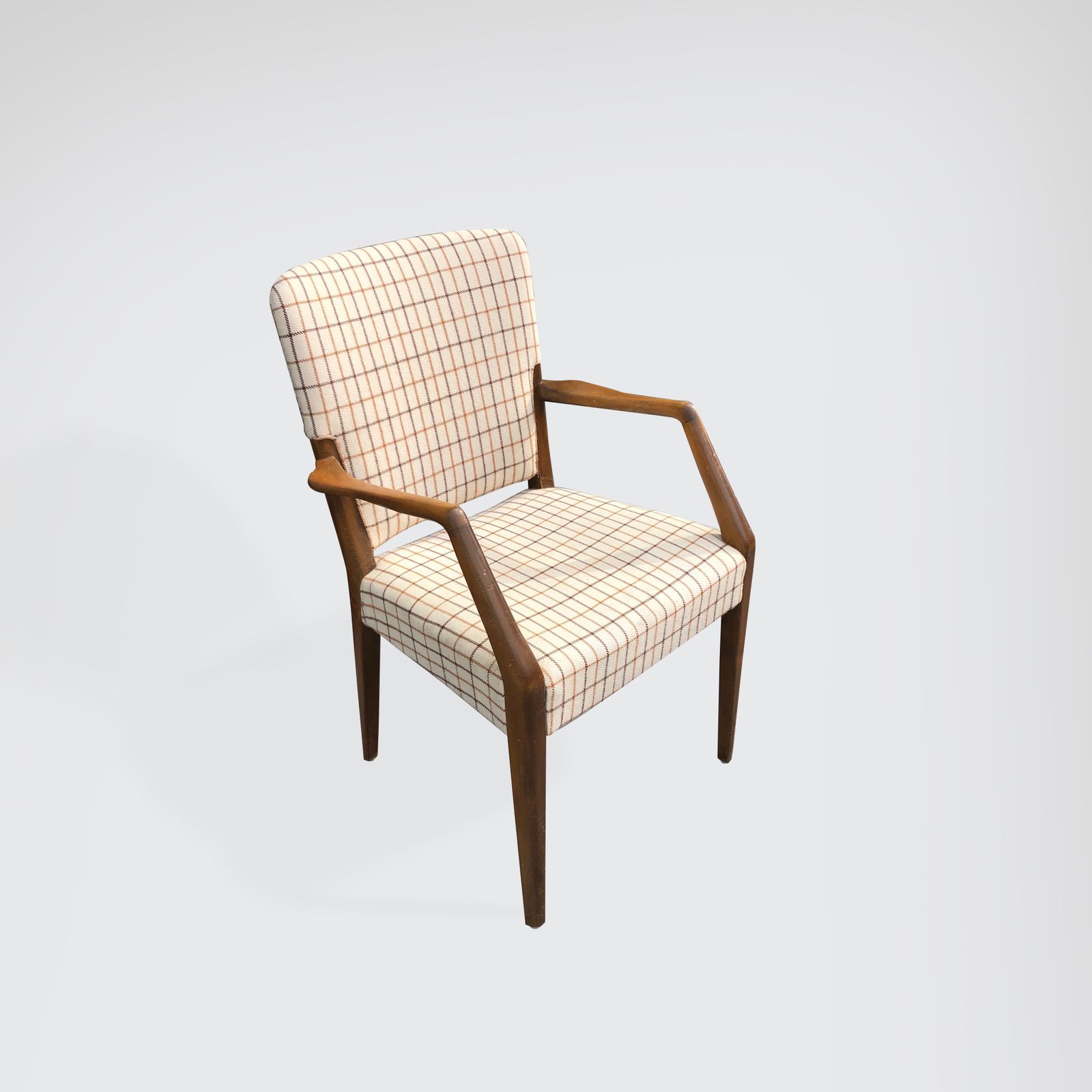 photo furniture Peter Hvidt Sidechairs Pair