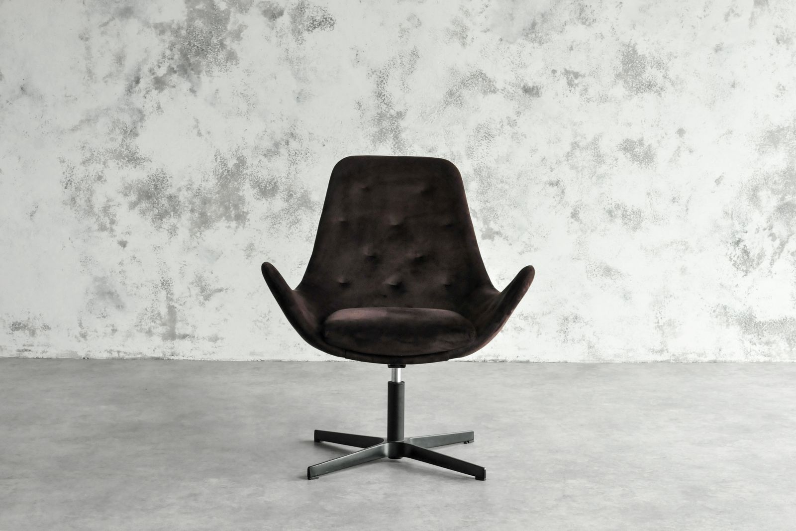Armchair Burgundy