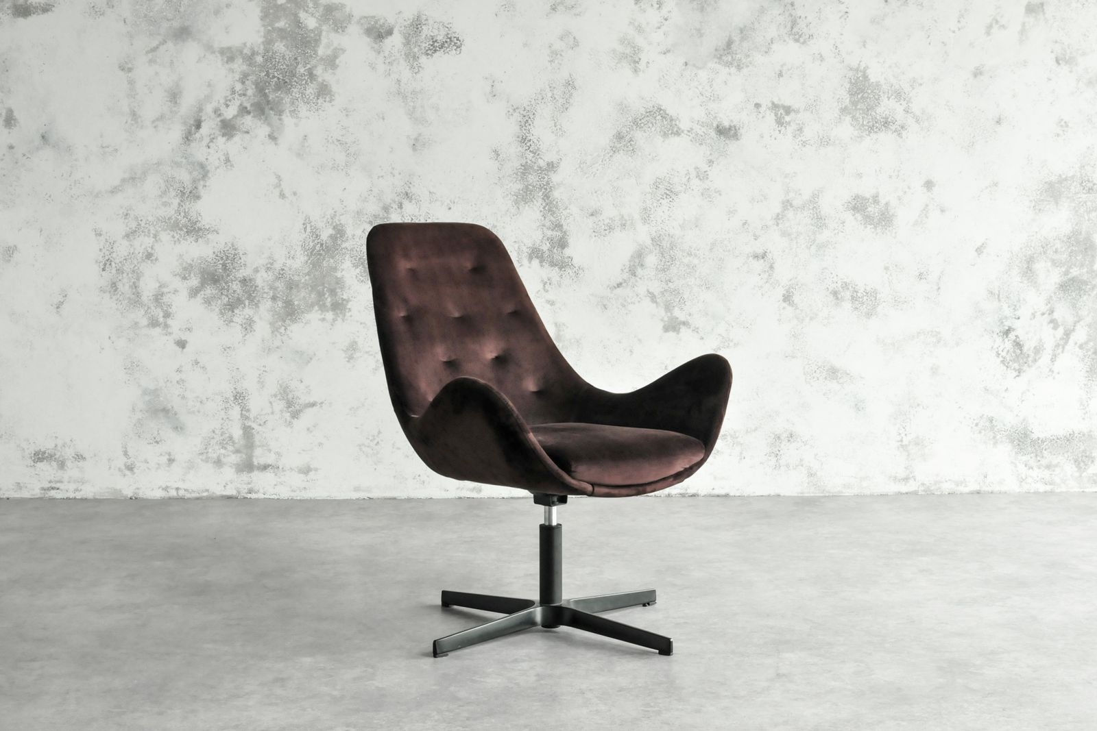 Armchair Burgundy photo furniture