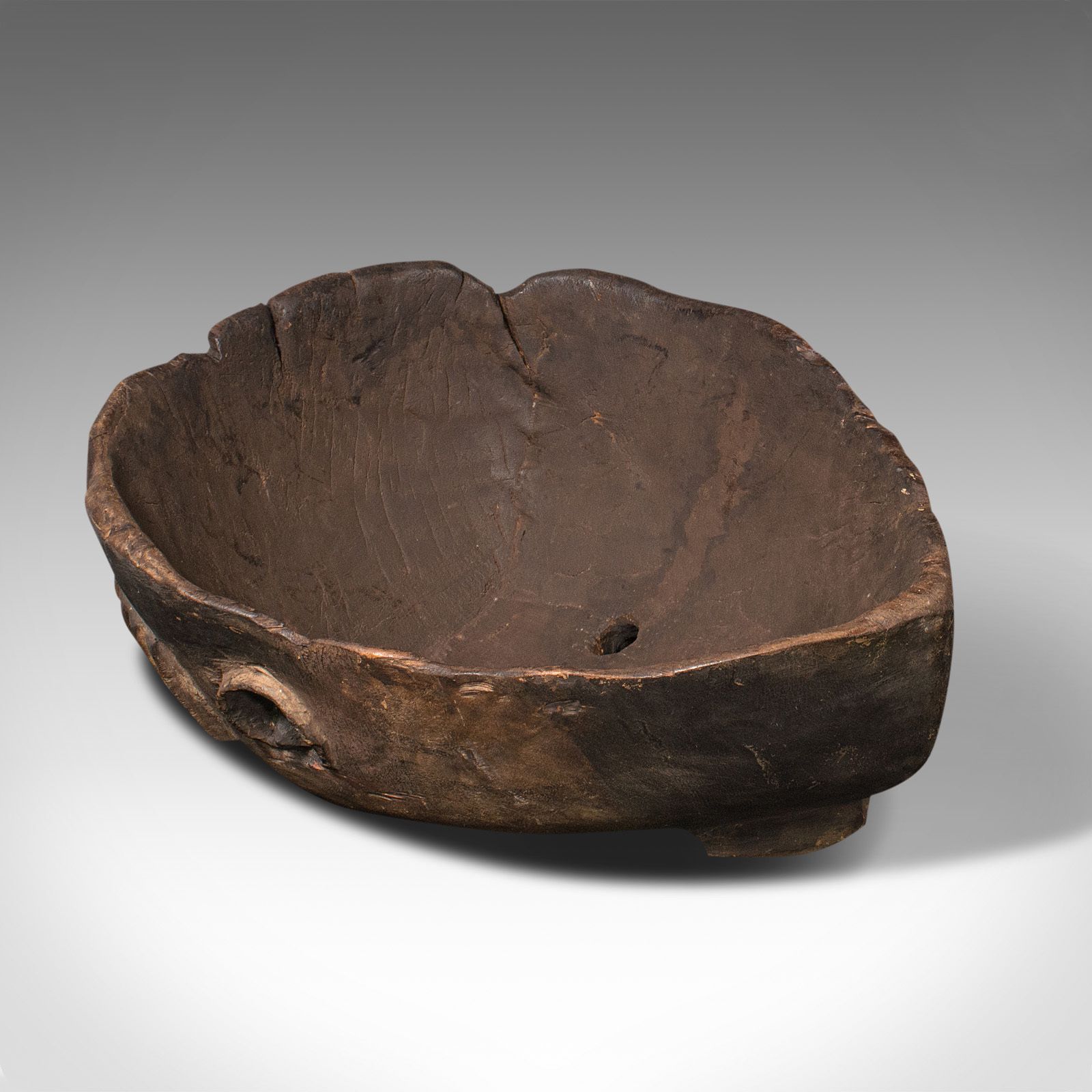 photo furniture Antique Carved Dan Mask, Ivorian, Tribal, Ivory Coast, 1900