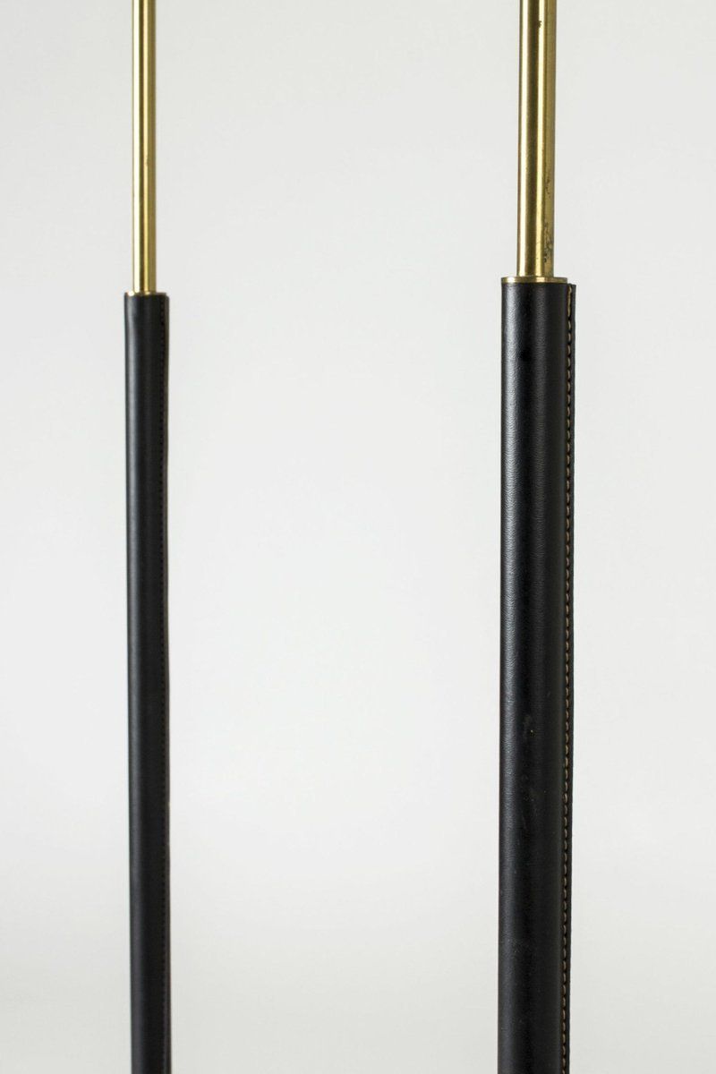 Floor Lamps By Falkenbergs Belysning, Set Of 2 photo 2632.0