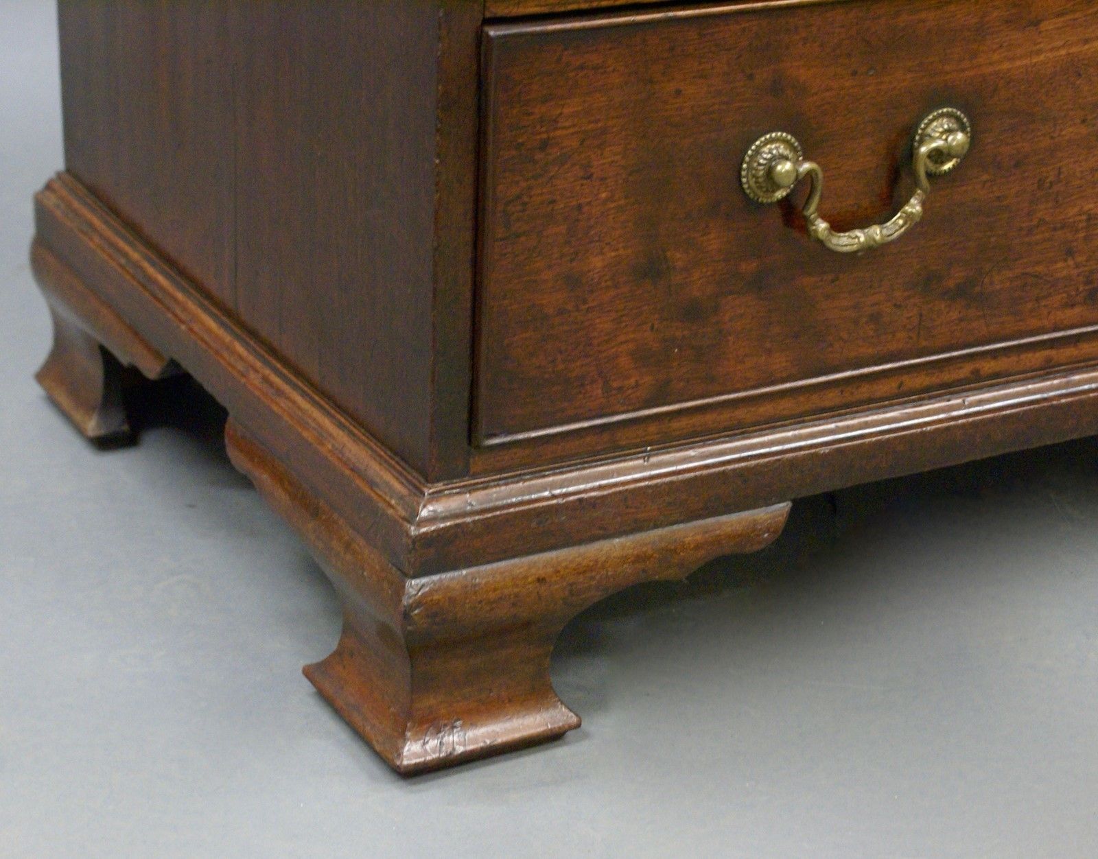 An 18th Century Chest Of Small Proportions photo buy