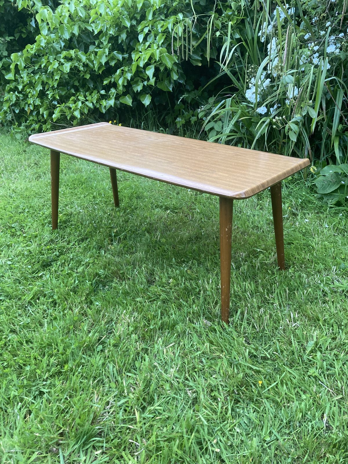 Surf Board Style Coffee Table photo buy