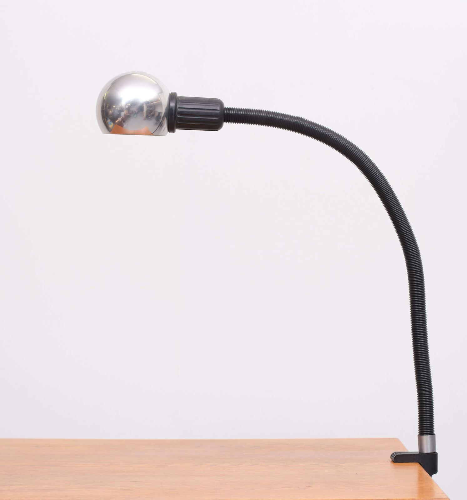 Big Hebi Lamp By Isao Hosoe For Valenti, Italy photo vinterior