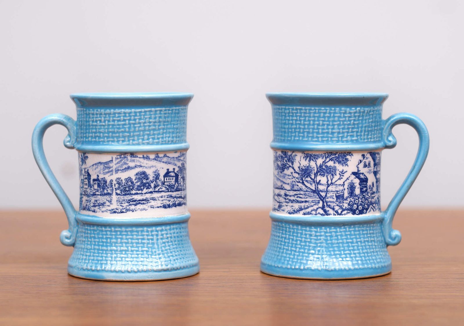 Tea Service, 1960s, Set Of 17 photo buy