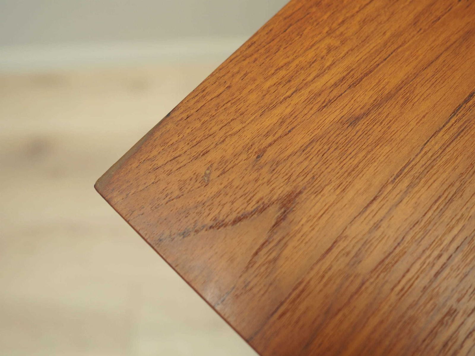 Teak Chest Of Drawers, Danish Design, 1970s, Made In Denmark photo buy