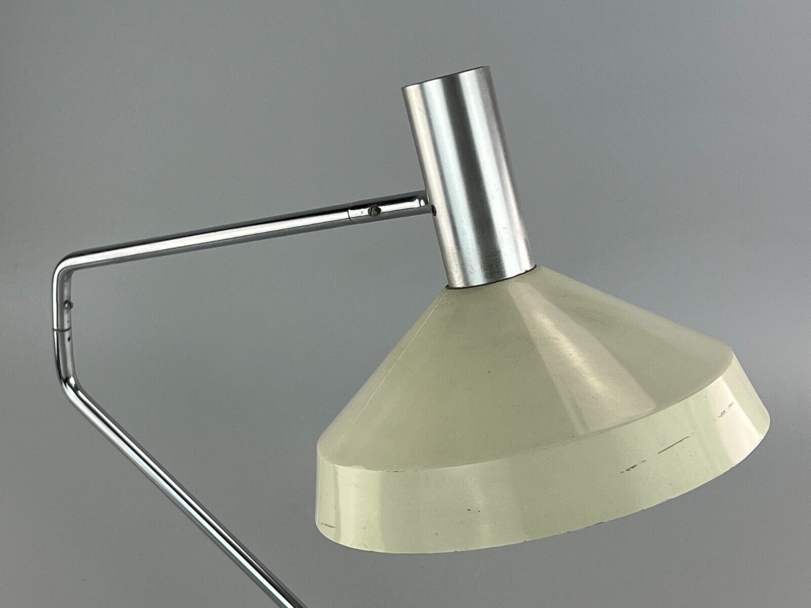 60s 70s Table Lamp Rosemarie And Rico Baltensweiler For Baltensweiler photo for sale