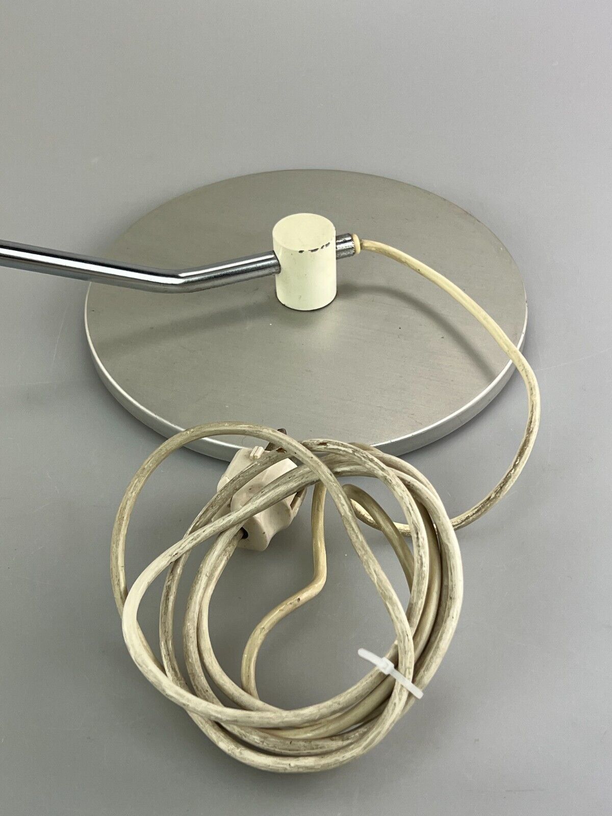 photo for sale 60s 70s Table Lamp Rosemarie And Rico Baltensweiler For Baltensweiler