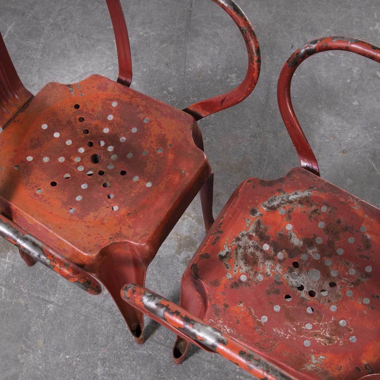1940’s Pair Of Original French Multipl’s Armchairs photo furniture