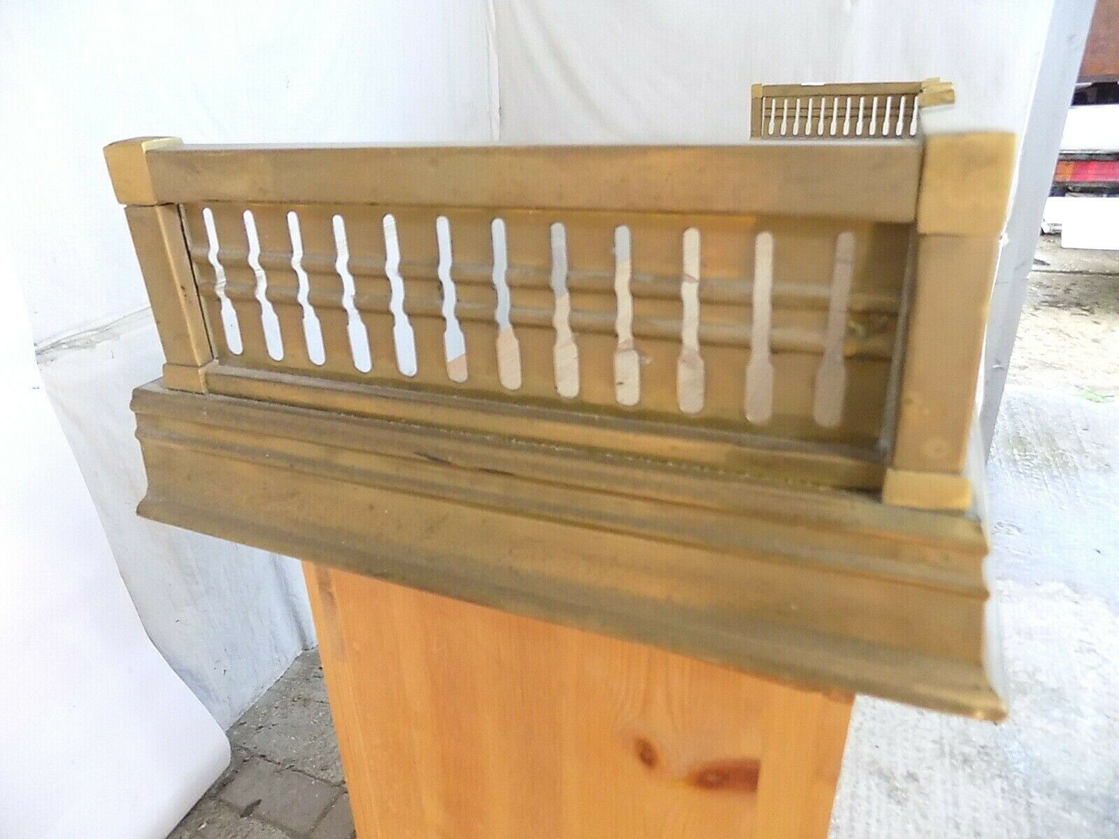 Antique Fireplace Fender Brass Fireplace Fireplaces And Accessories Fire Fender photo Home Fixtures