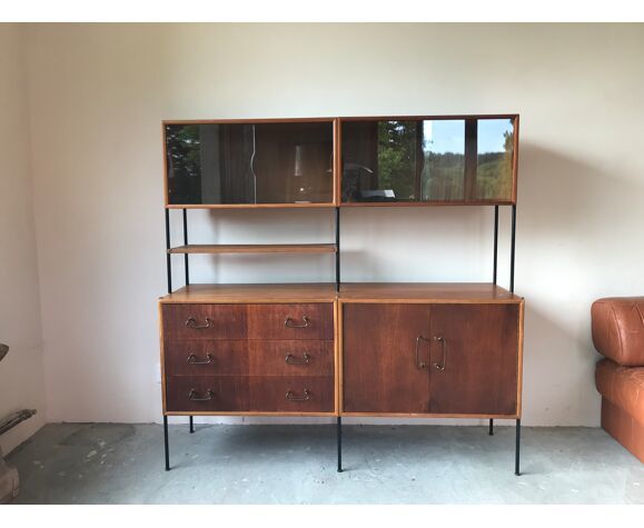 1288.0 Storage Unit By Peter Hayward For Vanson United Kingdom Circa 1950 photo