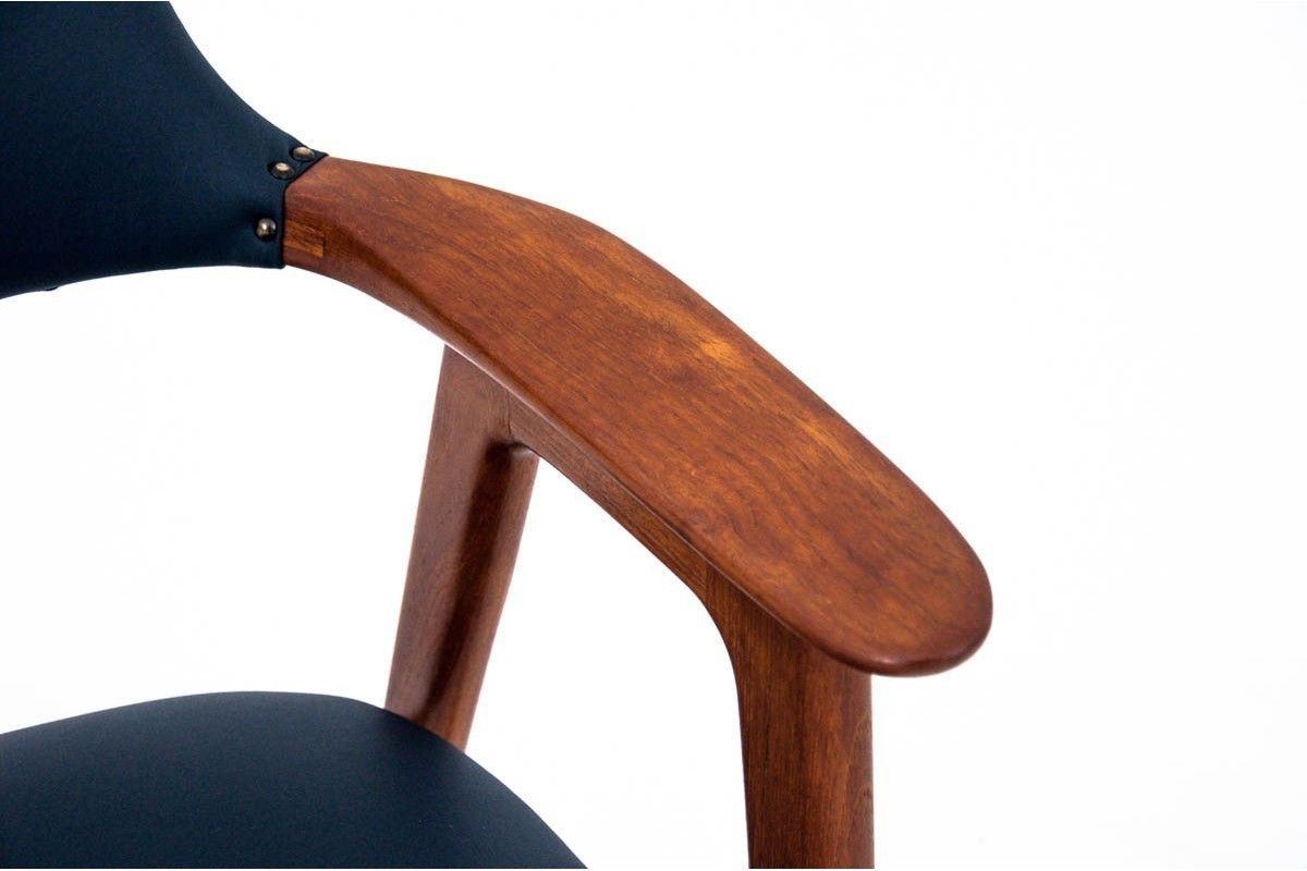 Danish Armchair From The 1960s. photo buy