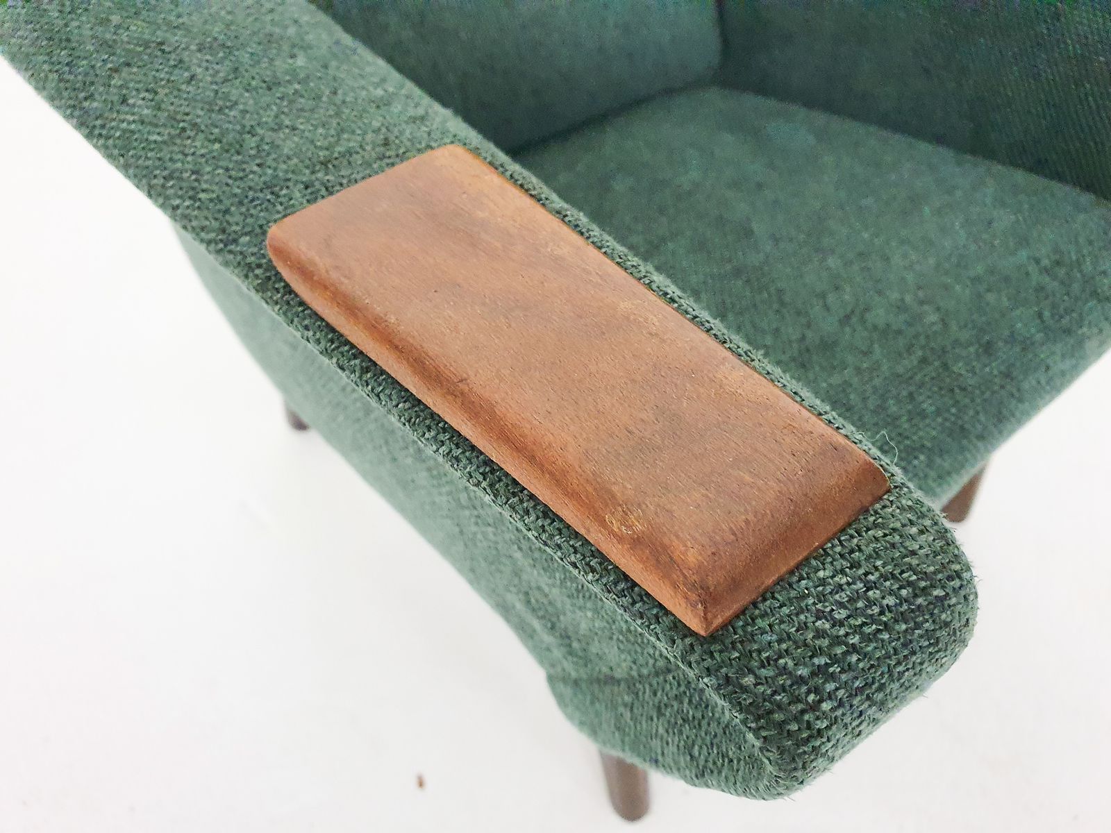 Scandinavisch Modern Kinderfauteuil, Ca. Jaren 1950 photo buy