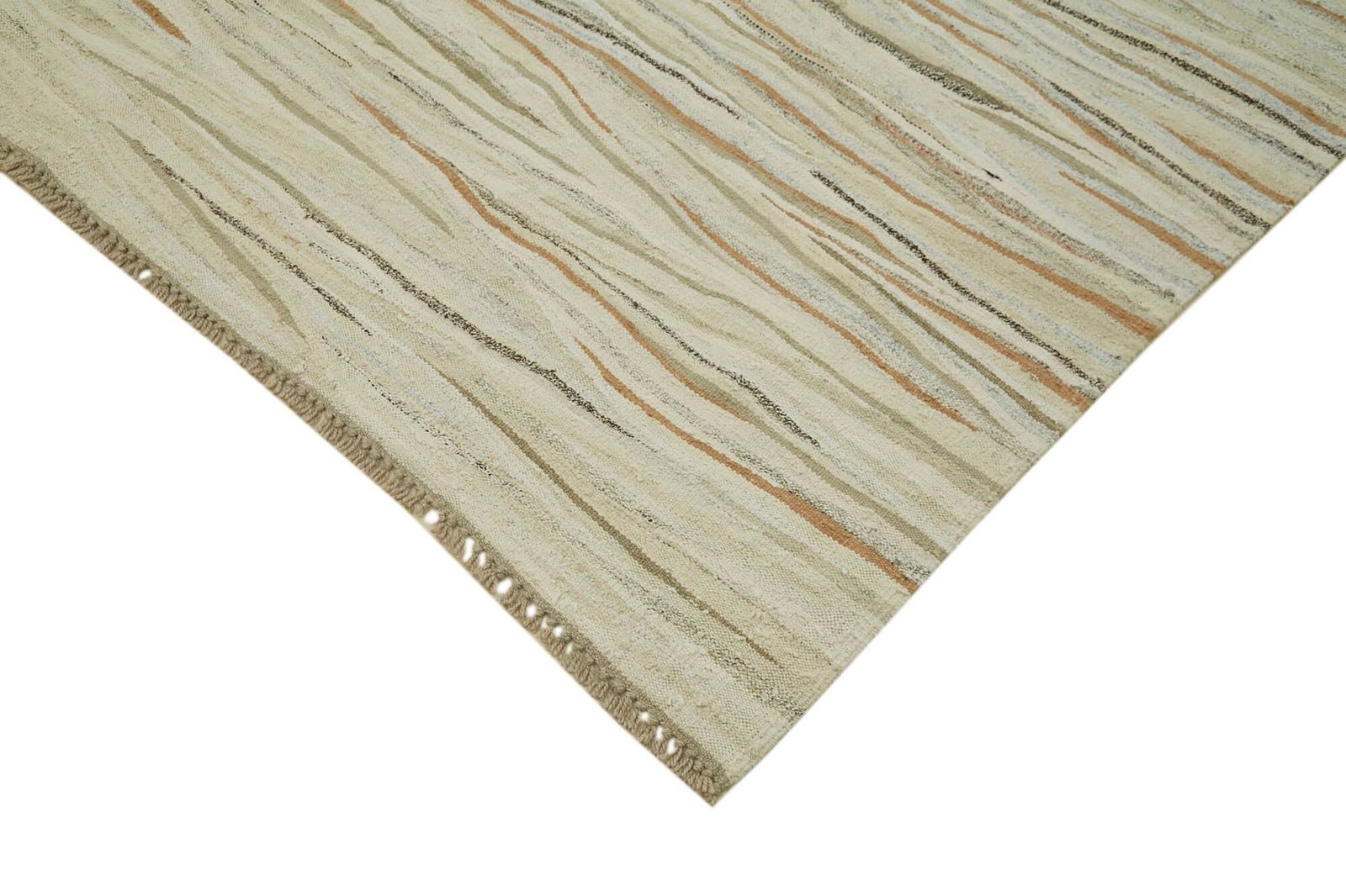 Vintage Turkish Decorative Hemp Rug 248 X 350 Cm photo buy