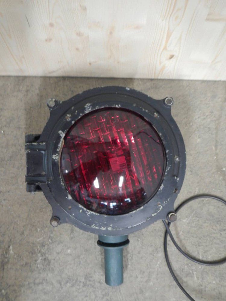 Wall Lamps From Wabco Theater, 1960s, Set Of 2 photo 863.2