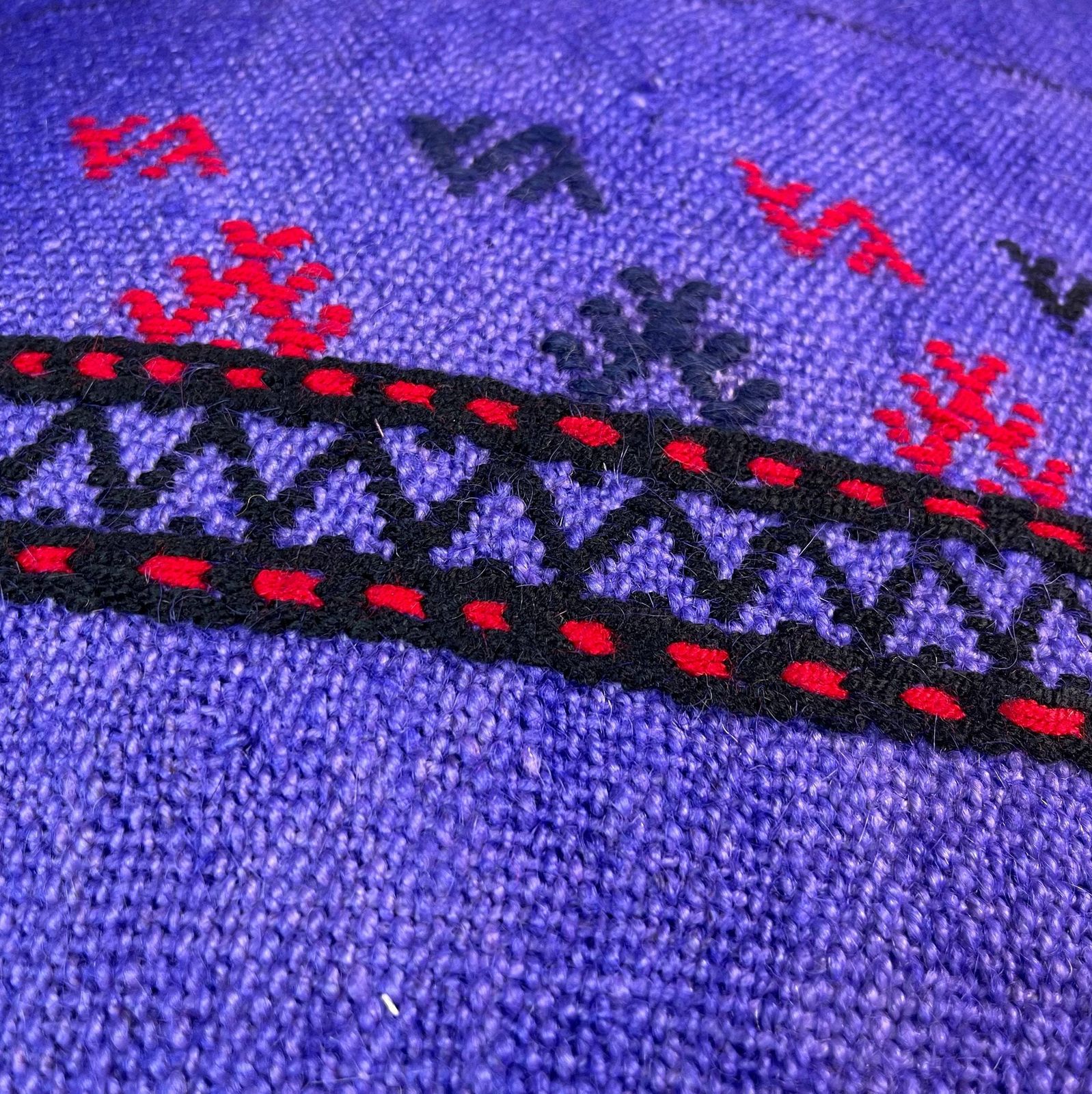 photo for sale Kilim Pillow Cover Meditation Bench Kelim Teppich Boho 45x45 Cm Kilim Cushion Sofa Turkish Pillow