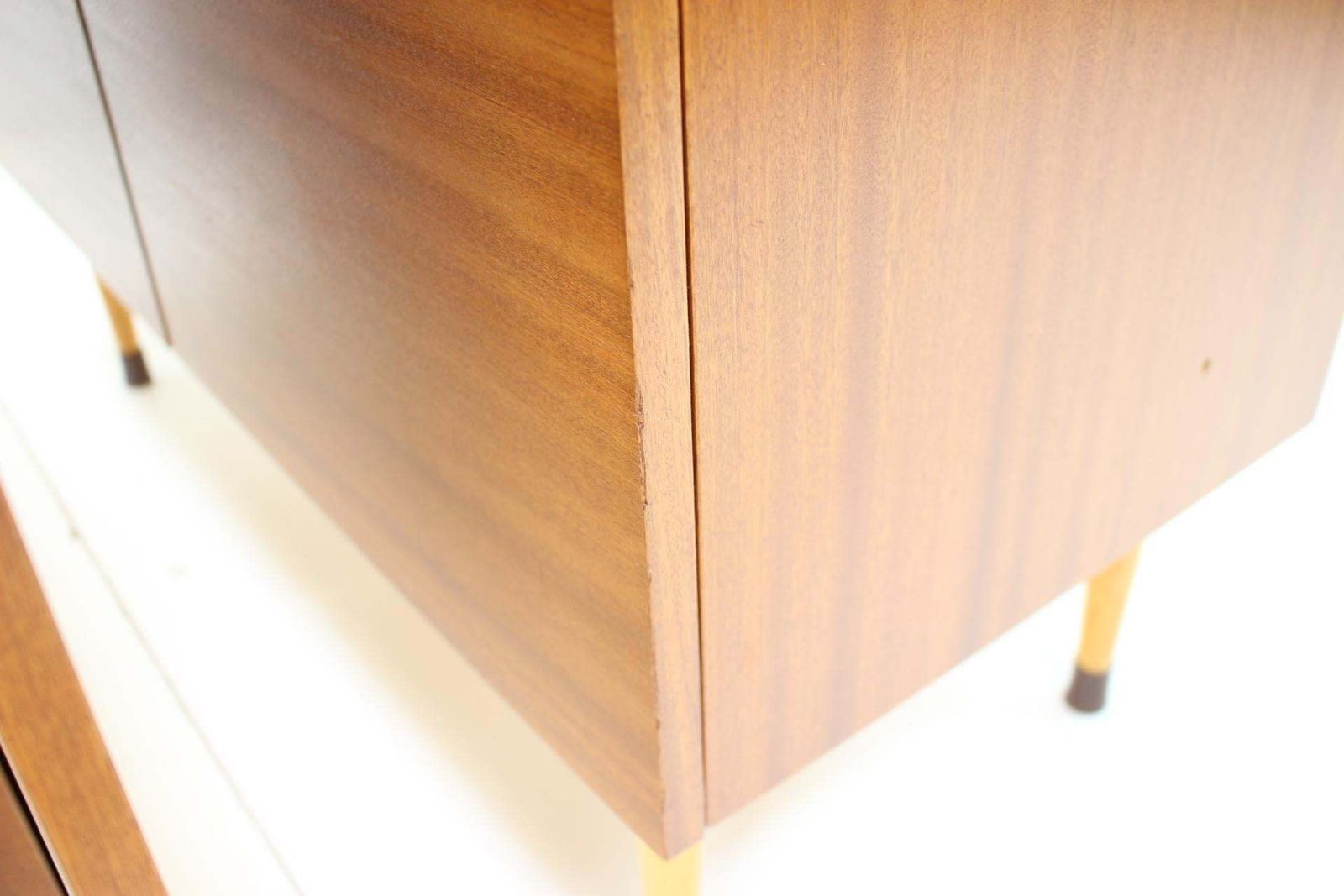 photo furniture Vintage Cabinet By Jitona, 1970s