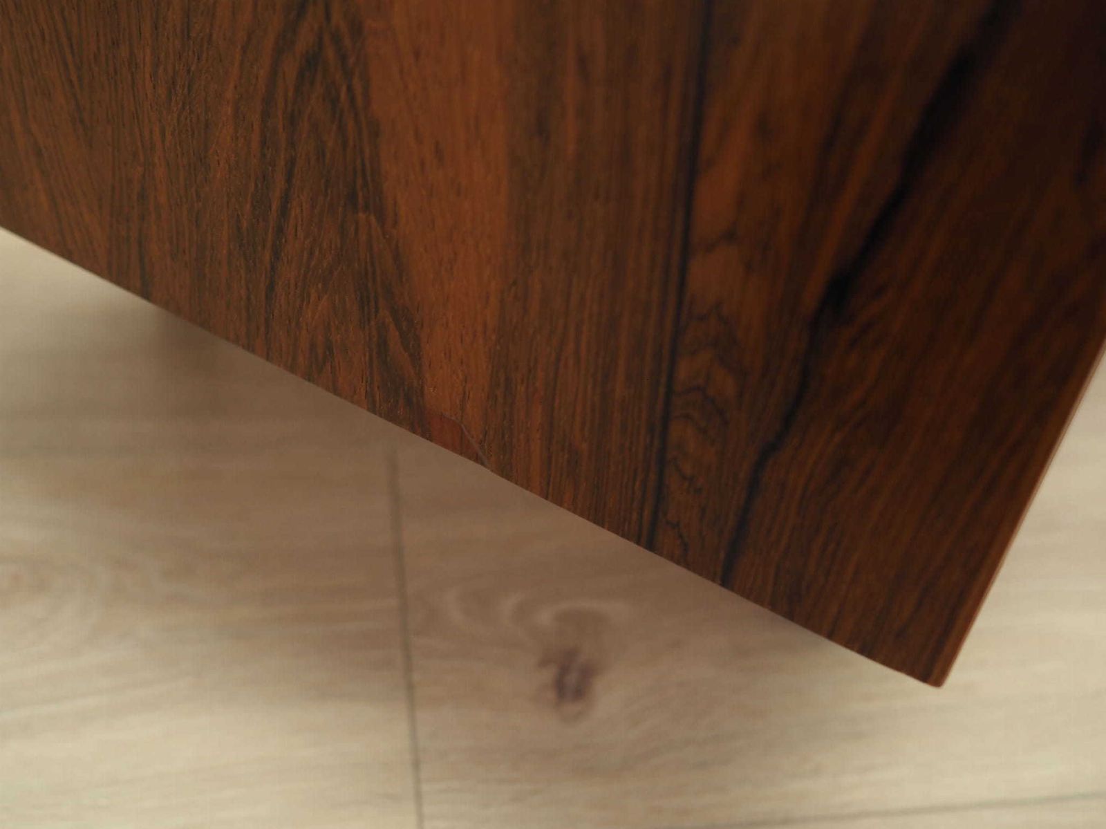 1819.0 Vintage Ladekast, Deens Design, Jaren 1970, Ontwerper: Carlo Jensen, Productie: Hundevad photo