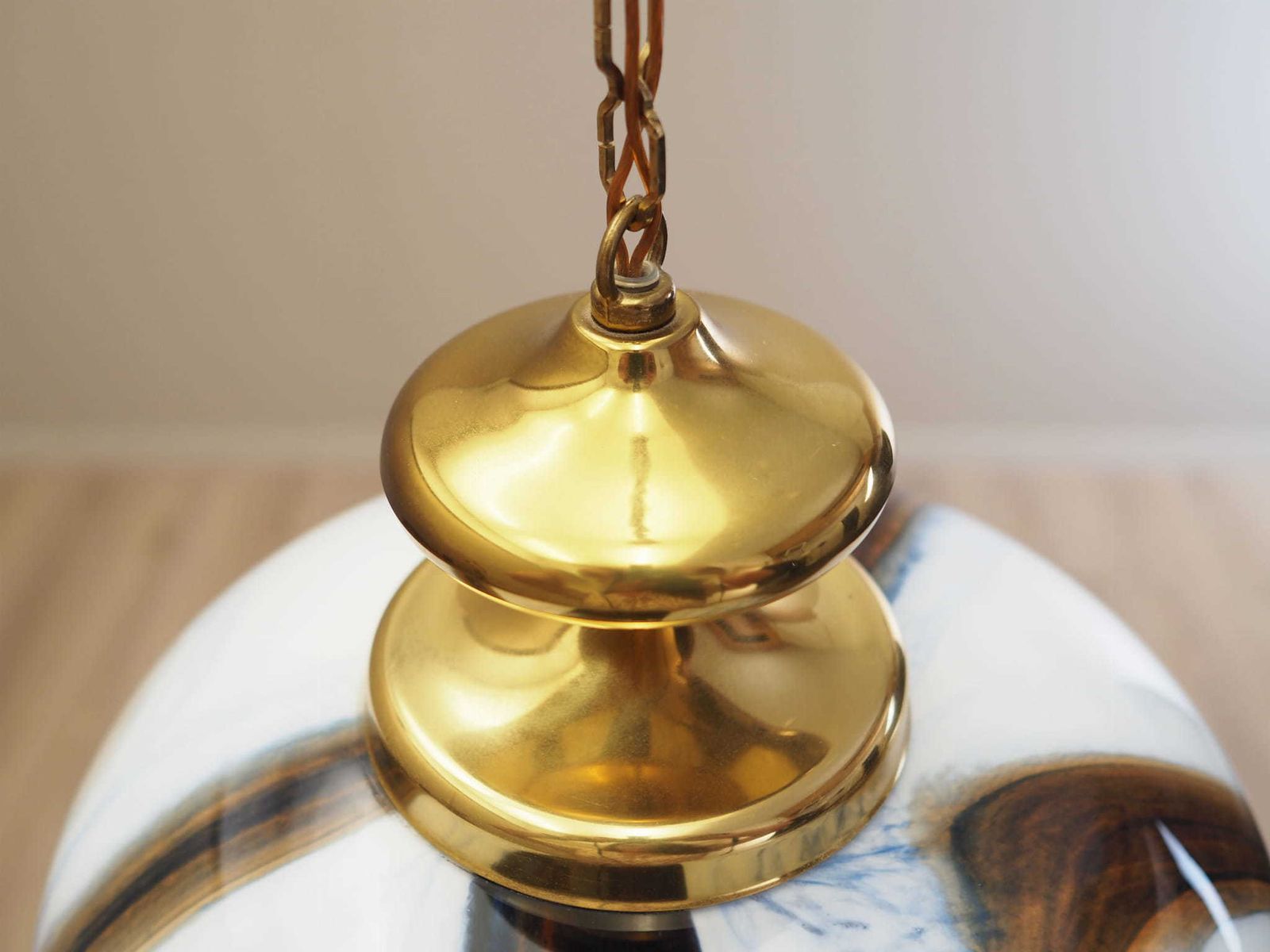 photo furniture Pendant Lamp, Danish Design, 1970s, Production: Denmark