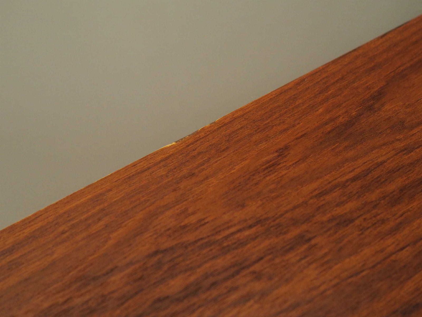 photo for sale Teak Highboard, Danish Design, 1970s, Manufactured By Børge Dam