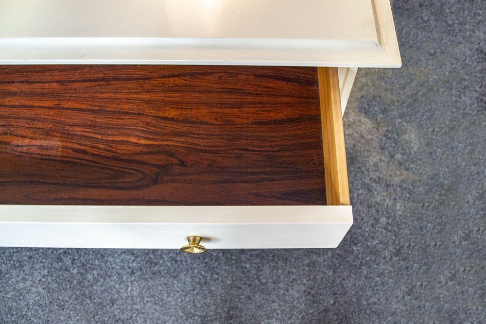 Dc 154 Ladekast Van Carlo De Carli Voor Luigi Sormani, Italië, 1963 photo furniture