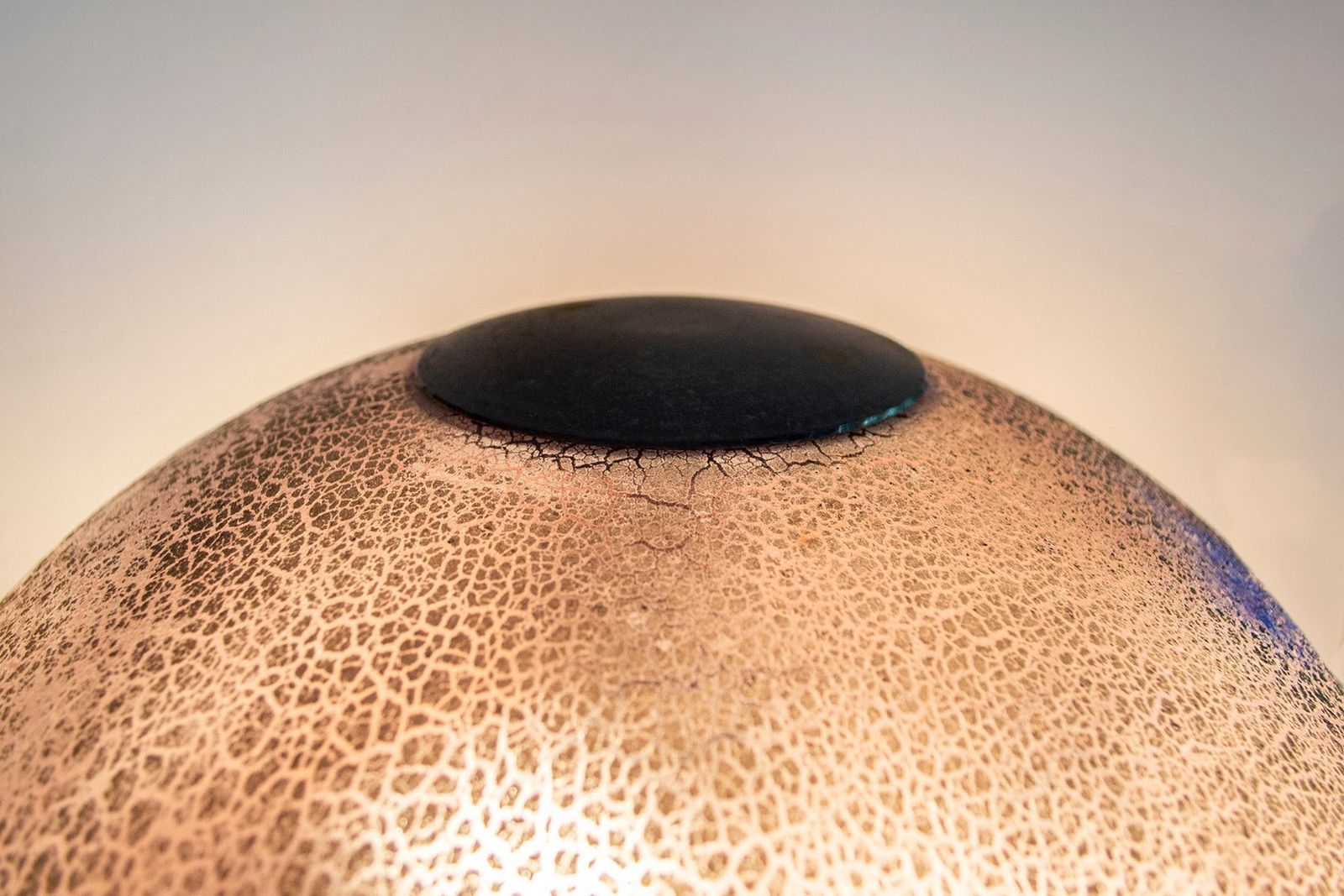 photo furniture Italian Medusa Lamp In Murano Glass By Alfredo Barbini, 1964