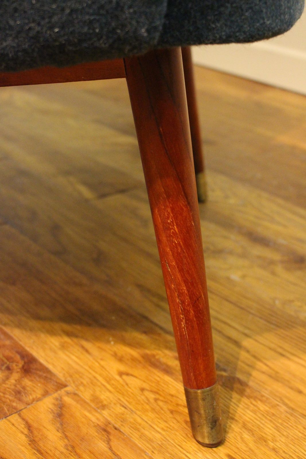 Sandvik Of Norway Tub Chair, Mid 20th Century photo vinterior