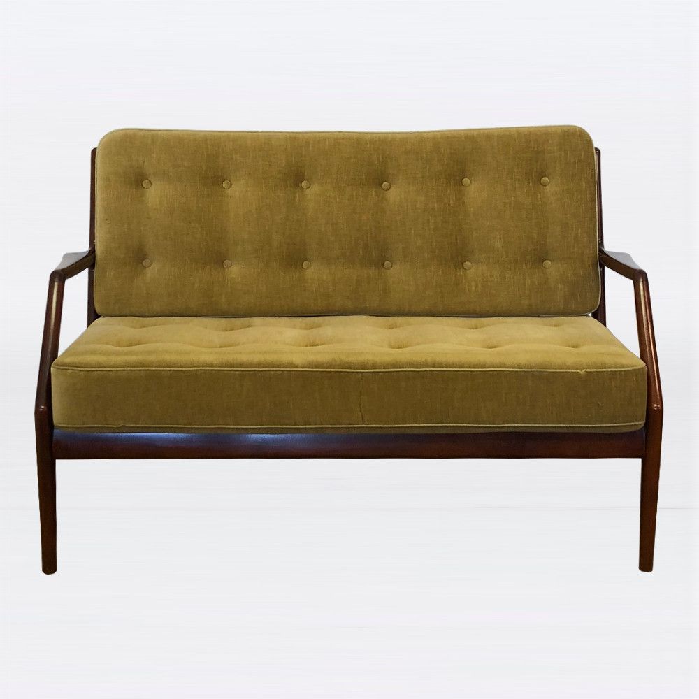 Model Fd123 Lounge Suite By Orla Molgaard Nielsen For France And Daverkosen photo furniture