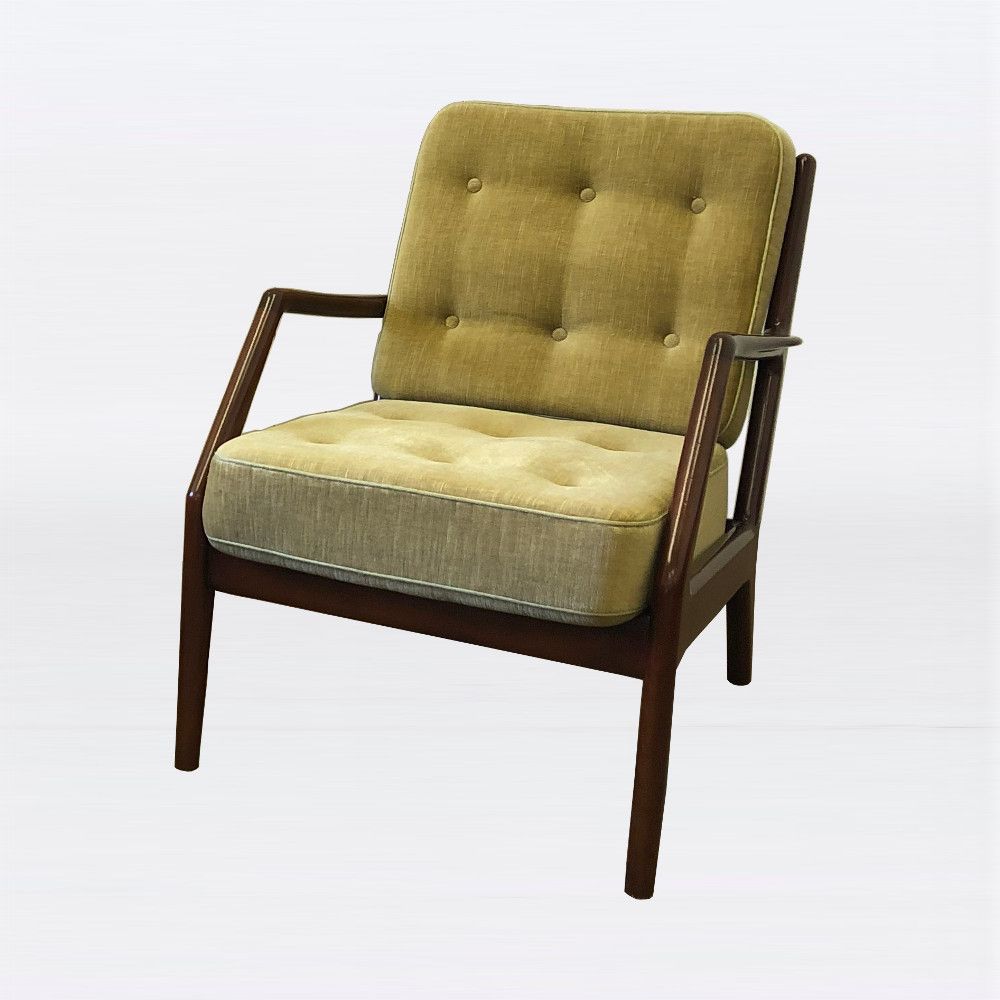 Model Fd123 Lounge Suite By Orla Molgaard Nielsen For France And Daverkosen photo 2950.0