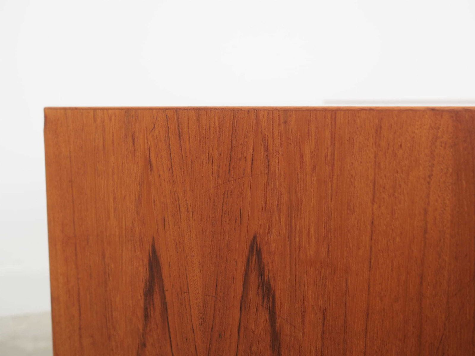 photo buy Teak Cabinet, Danish Design, 1970s, Manufacturer: Denka