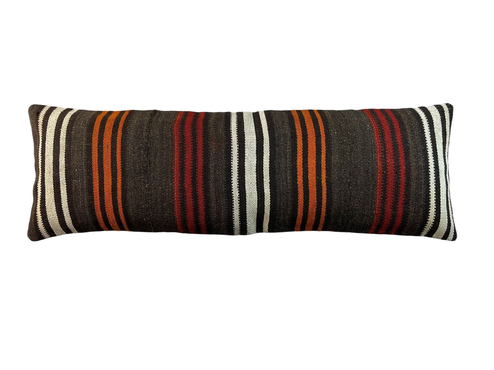Einzigartige Kelim Kissen, Turkish Kilim Pillow, 16'×48' Pillow Cover, Sofa Pillow, Outdoor Pillow, Kilim Kissenhülle 120x40 Cm photo buy