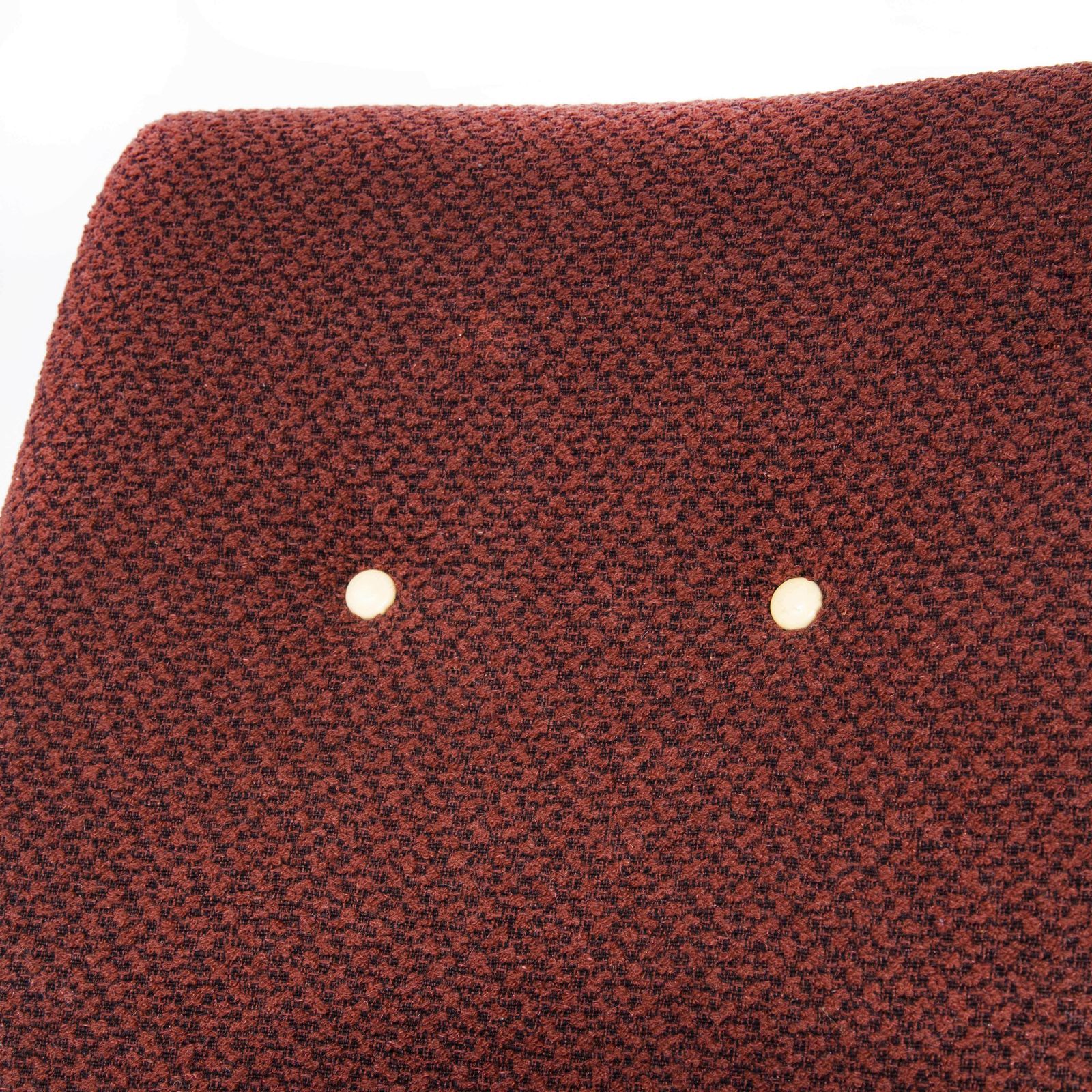 1960’s Original Pair Of Red Armchairs – Produced By Up Zavody photo buy