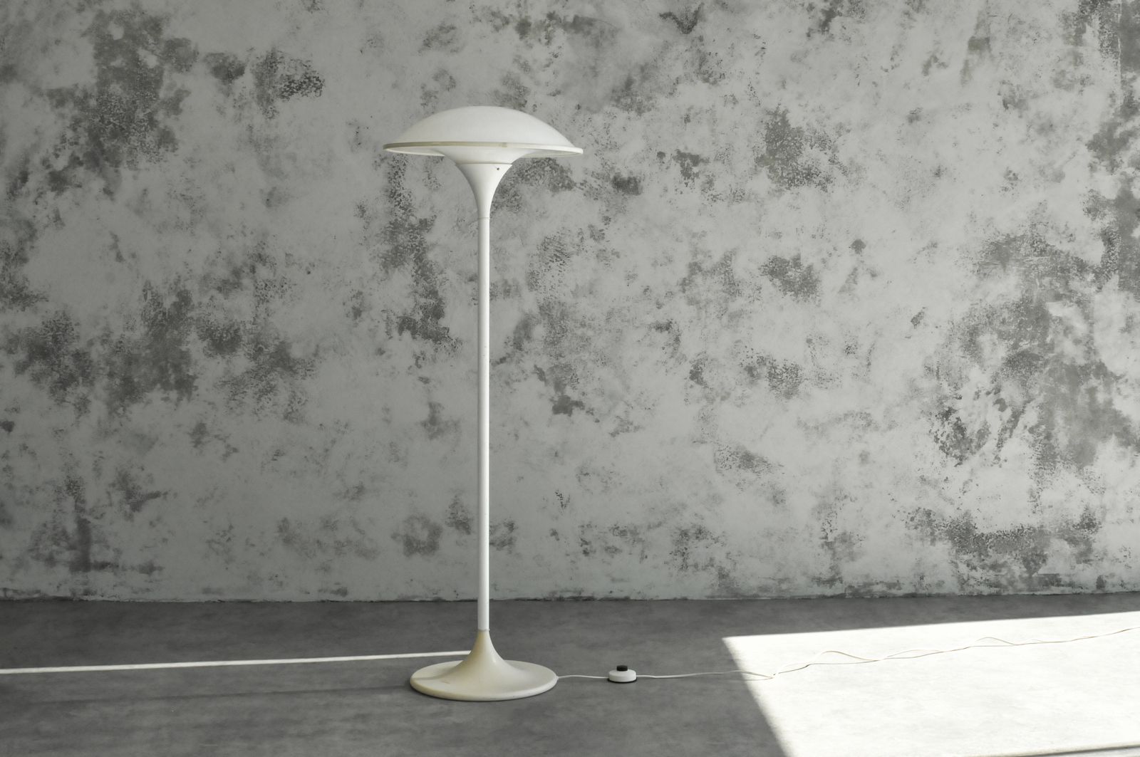 Cosmos Lamp, 1980s, Vintage